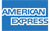 American Express Accepted