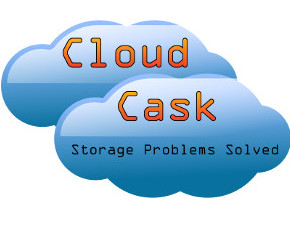 Cloud Cask - Storage Problems Solved
