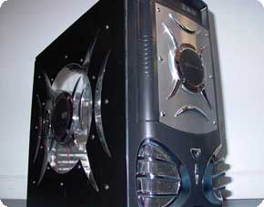 Custom Built Computers