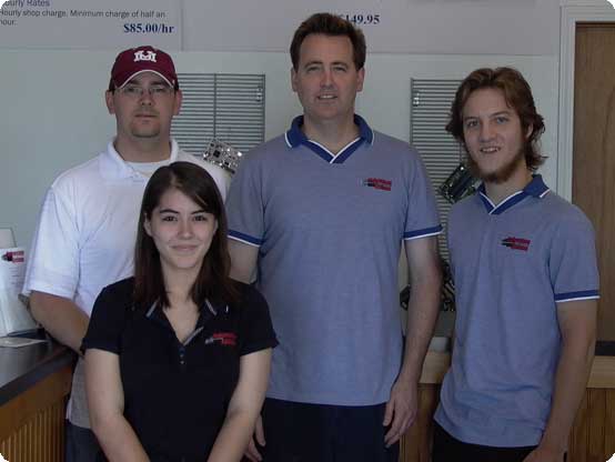 staff